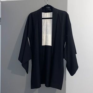 Authentic Japanese Kimono never worn